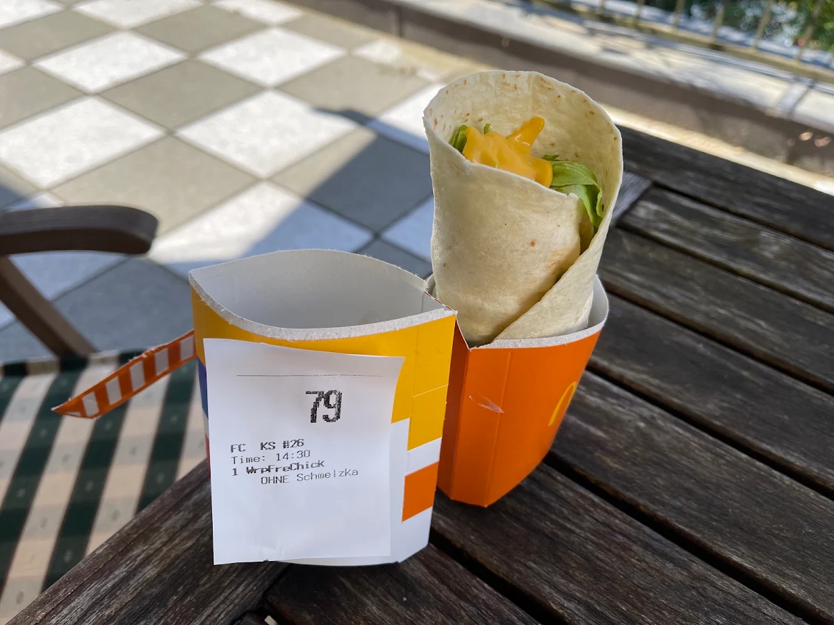 Essen und Trinken photo 8