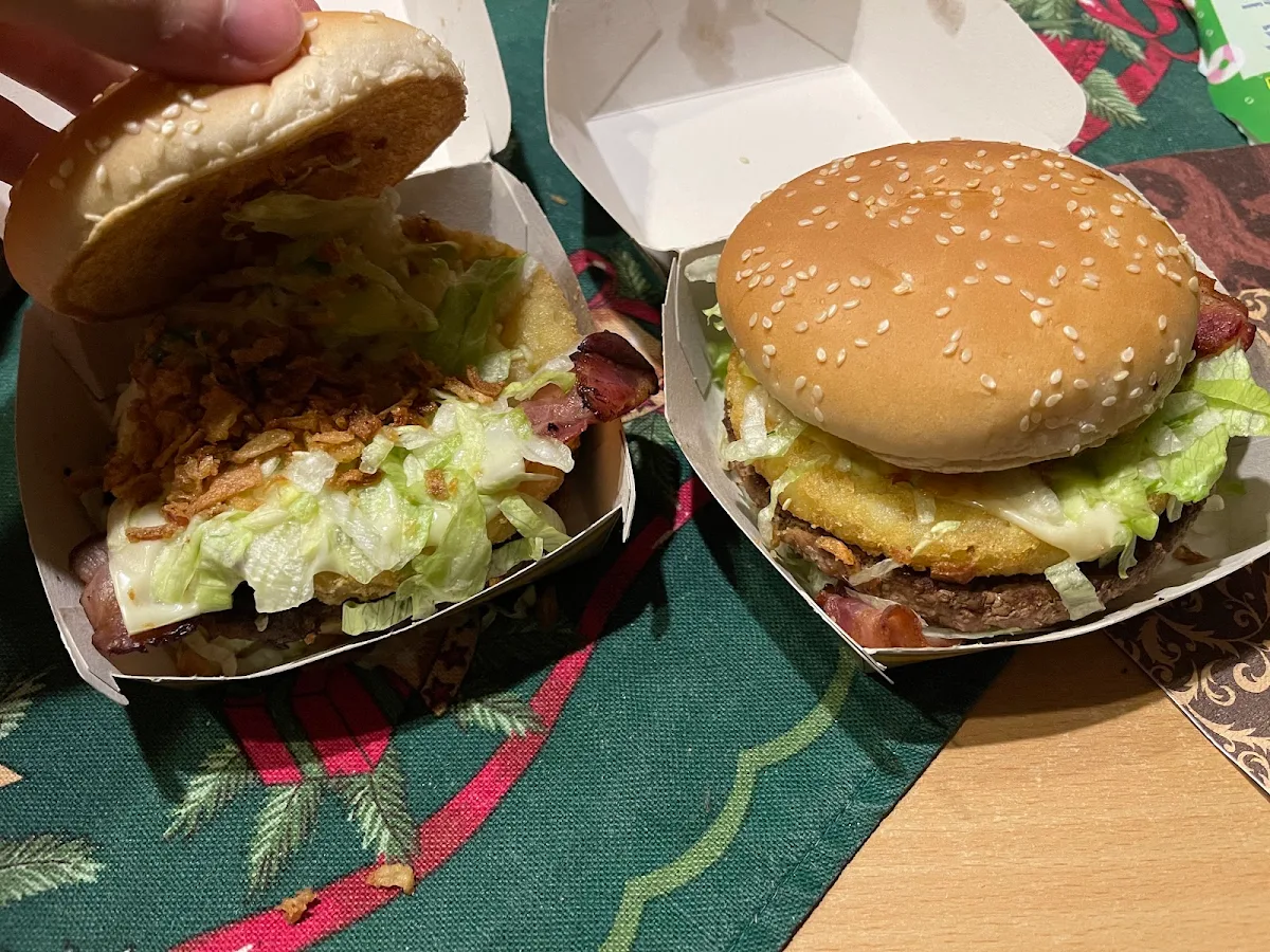 Essen und Trinken photo 9