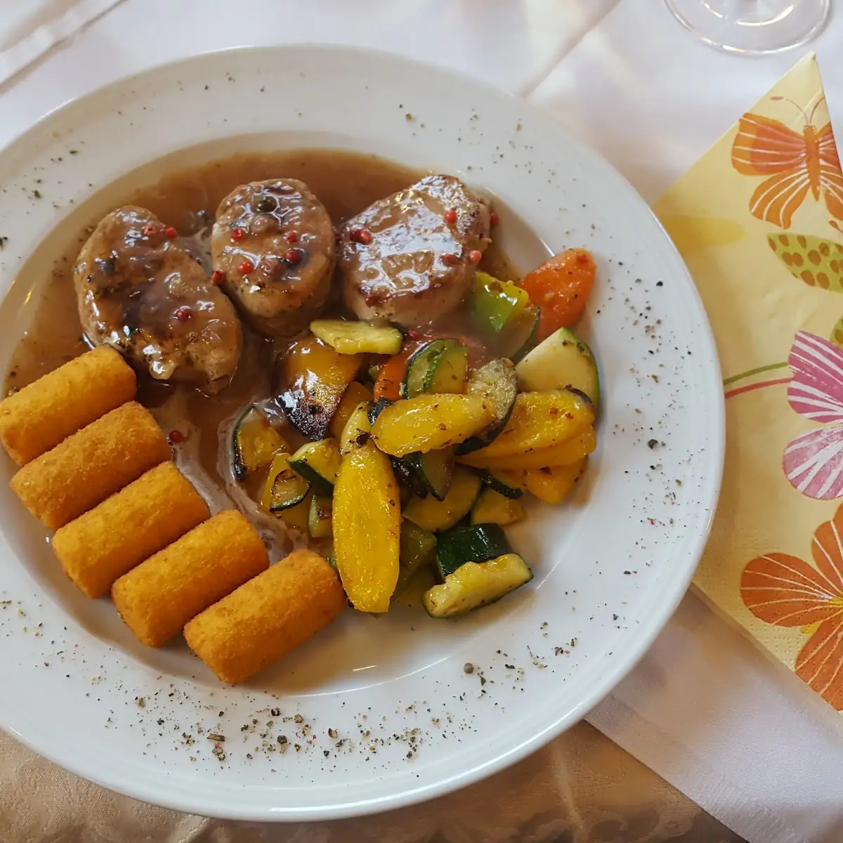 Essen und Trinken photo 10