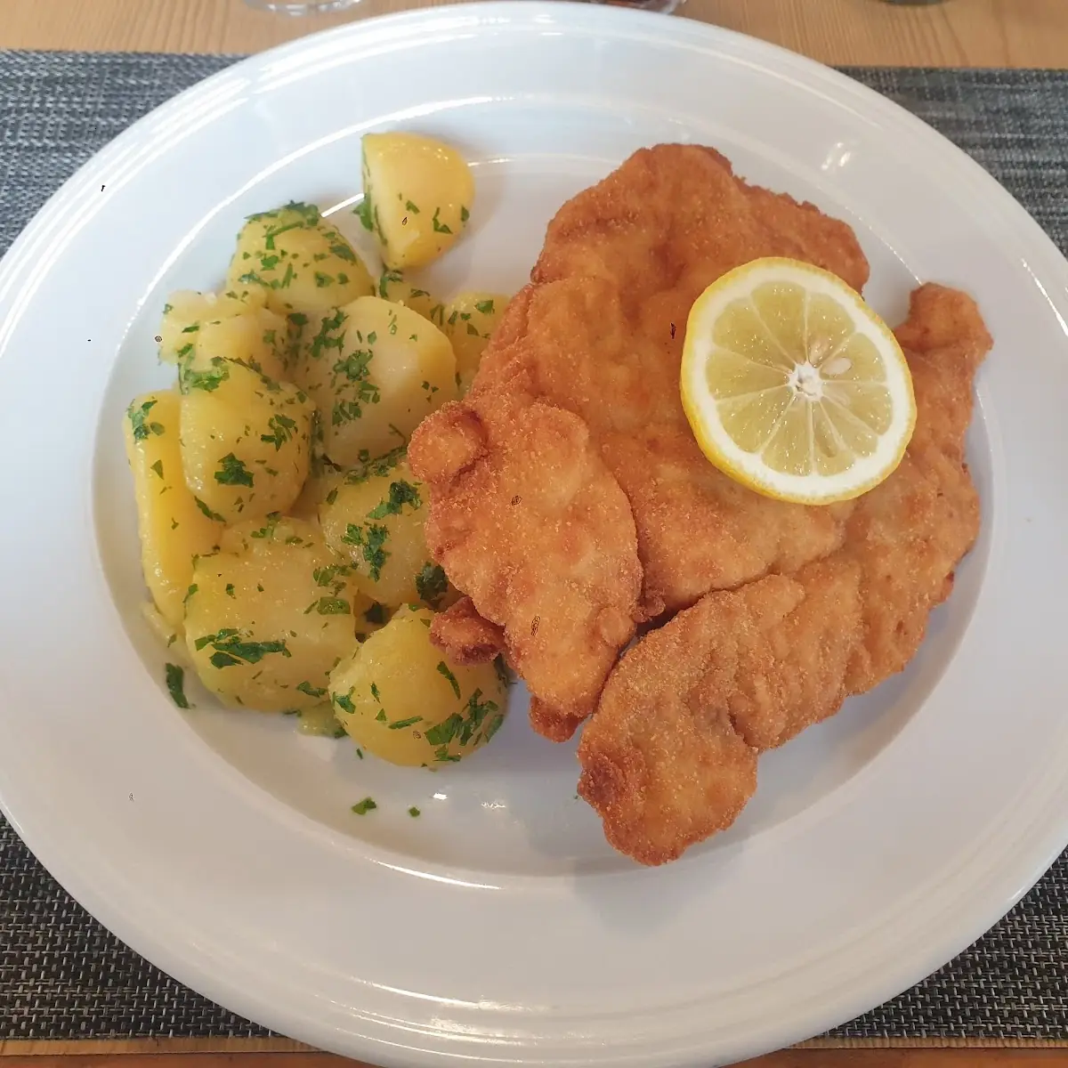 Essen und Trinken photo 2
