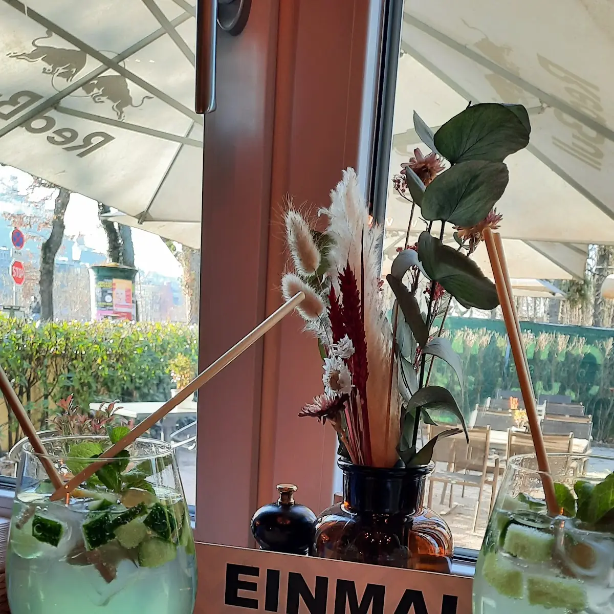 Essen und Trinken photo 10
