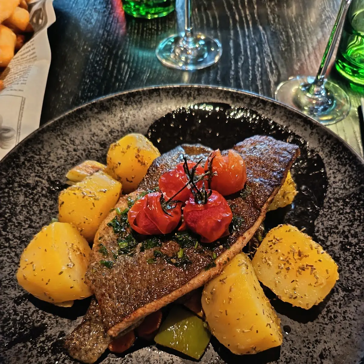 Essen und Trinken photo 7
