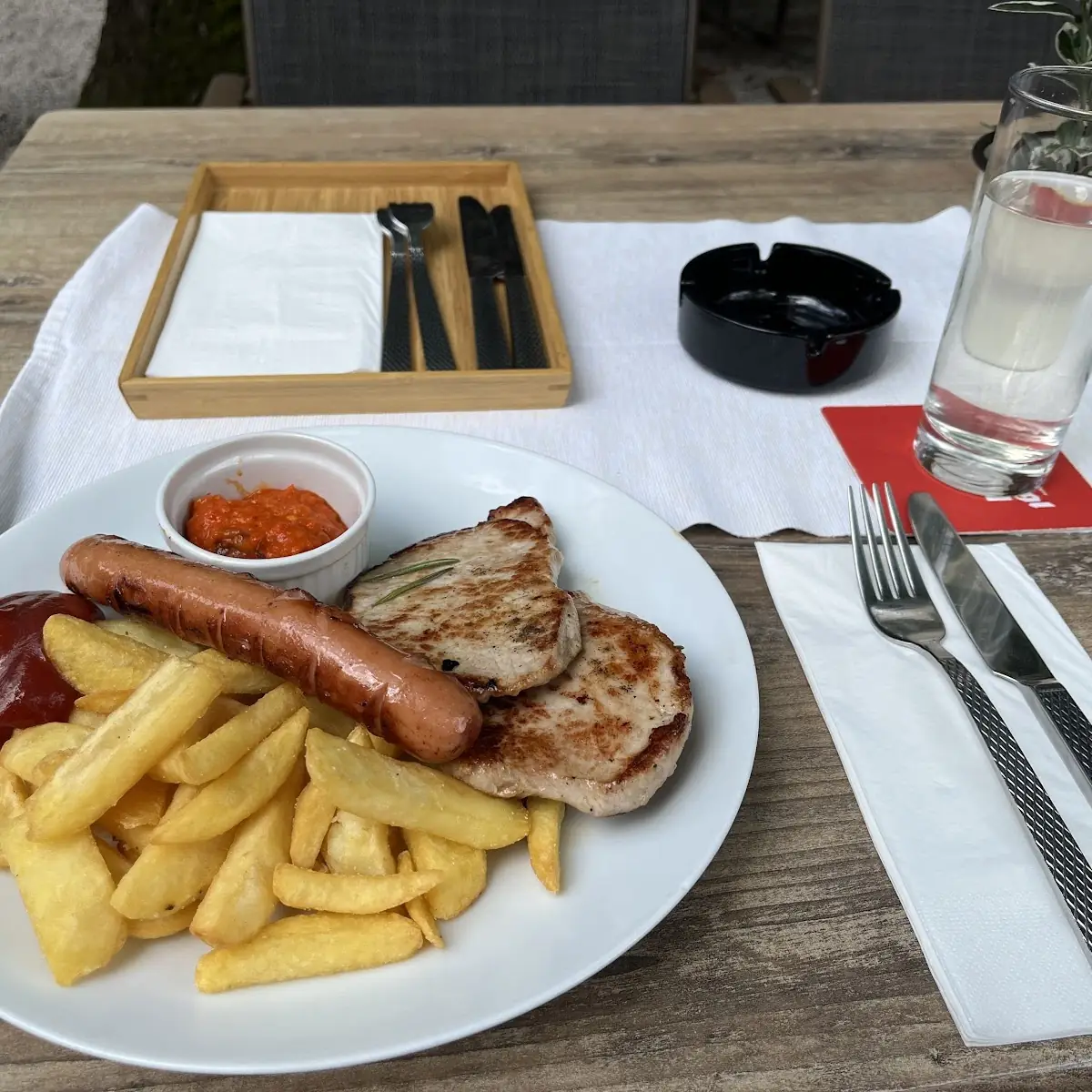 Essen und Trinken photo 8
