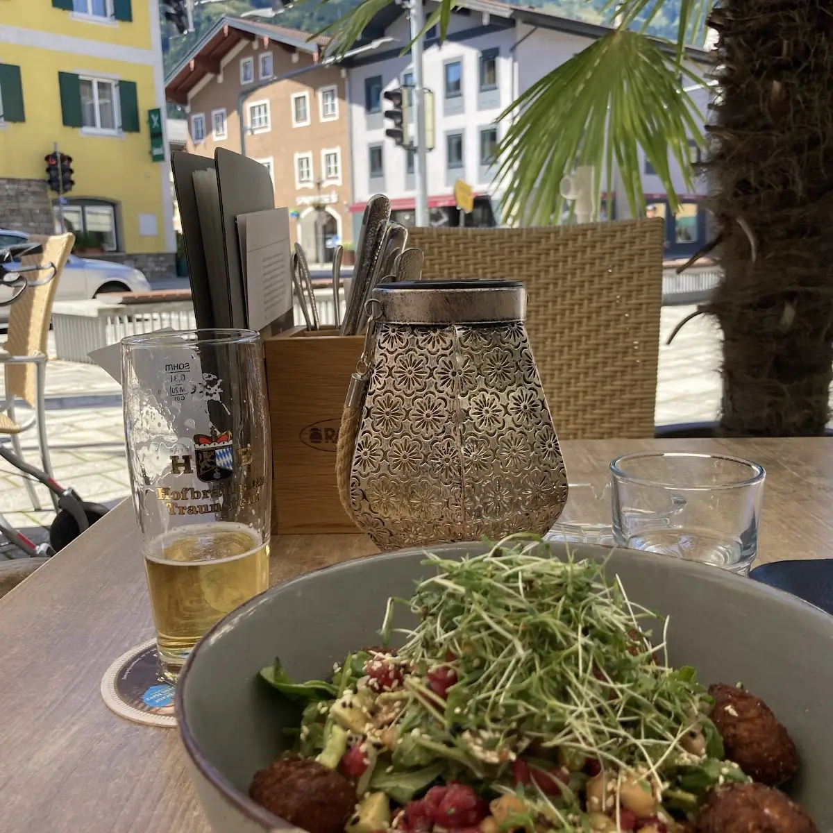 Essen und Trinken photo 3