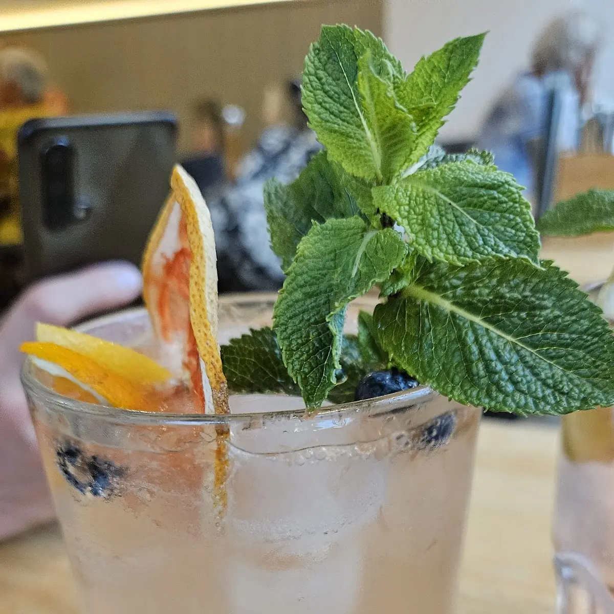 Essen und Trinken photo 5