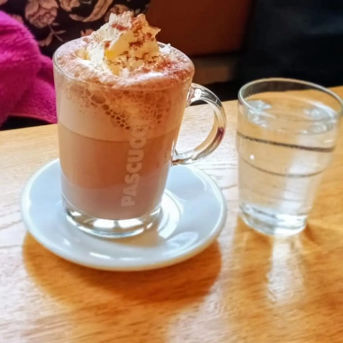 Essen und Trinken photo 6