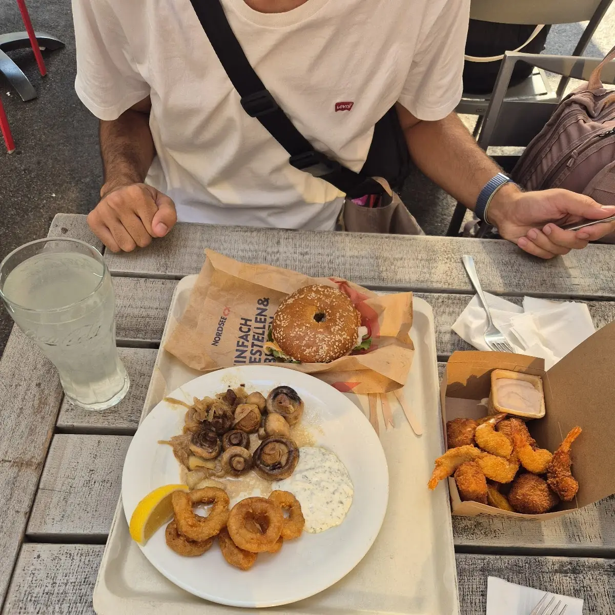Essen und Trinken photo 5
