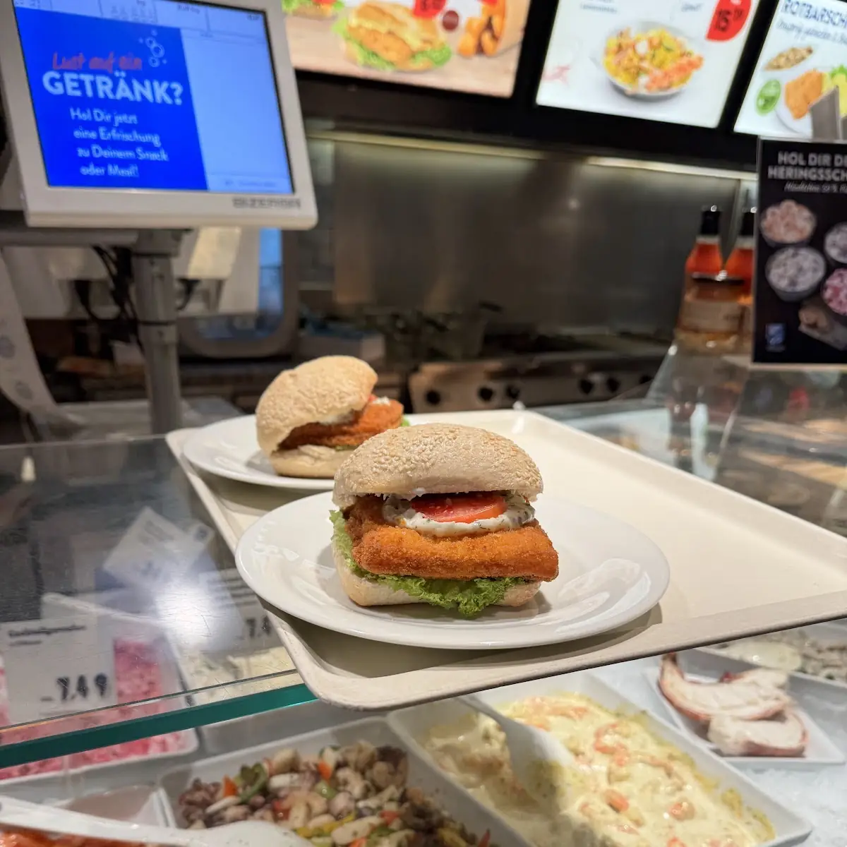 Essen und Trinken photo 7