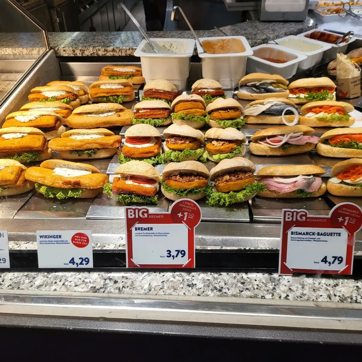 Speisekarte photo 6