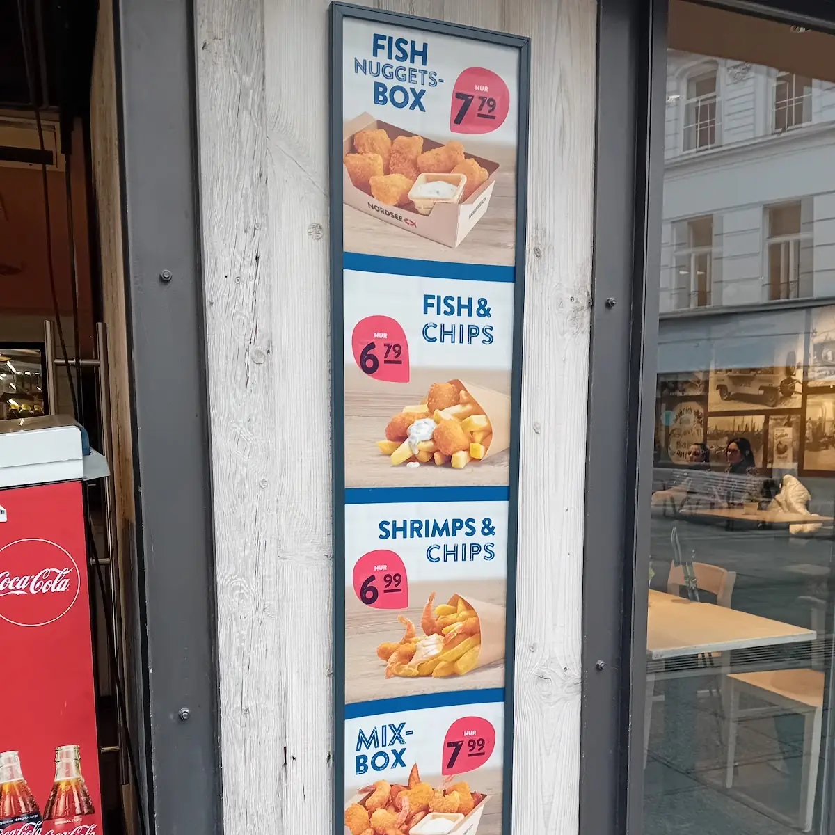 Speisekarte photo 7