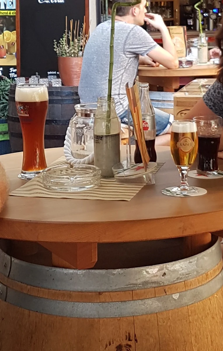 Essen und Trinken photo 4