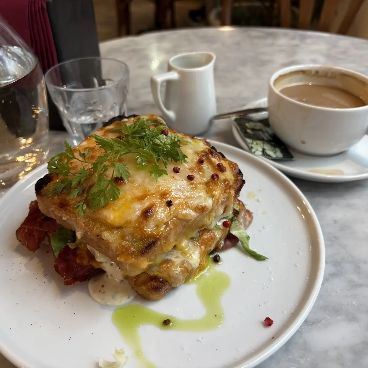 Essen und Trinken photo 2