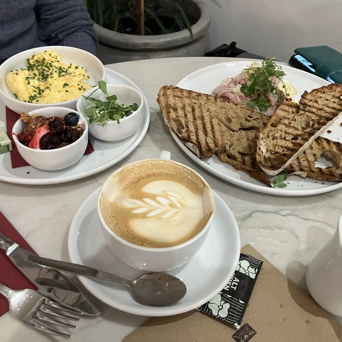Essen und Trinken photo 3