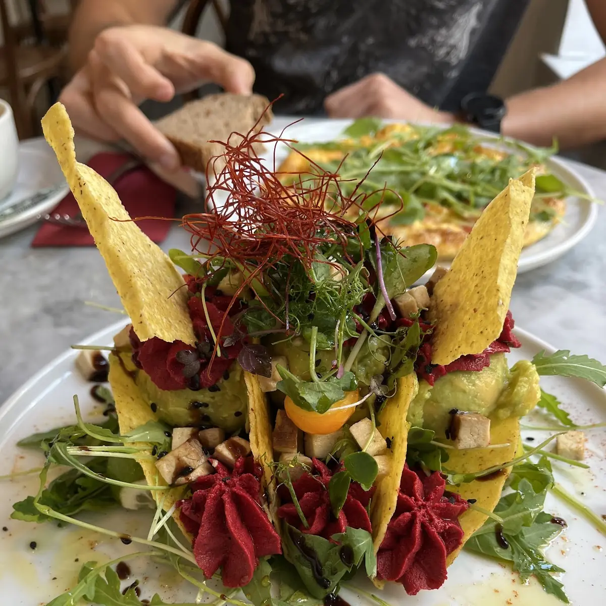 Essen und Trinken photo 7