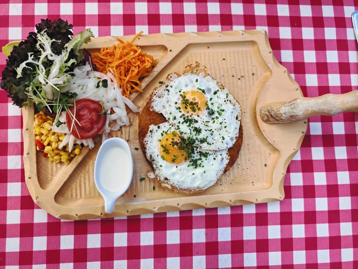 Essen und Trinken photo 10