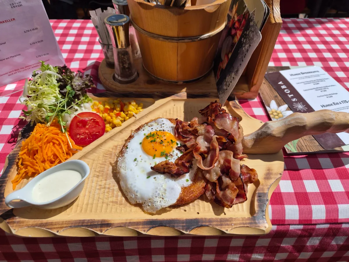 Essen und Trinken photo 4