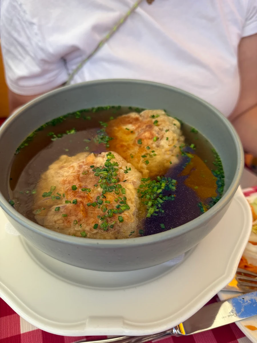 Essen und Trinken photo 5