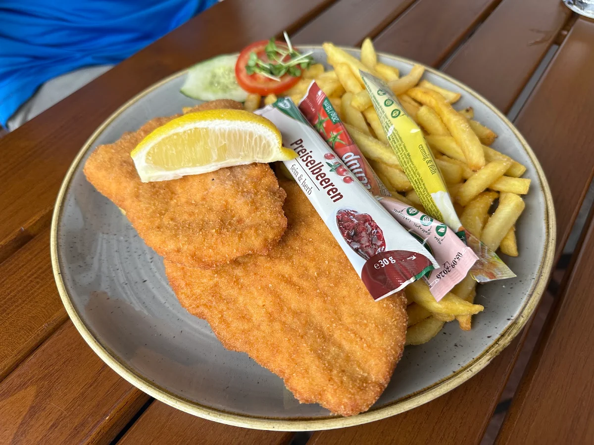 Essen und Trinken photo 6