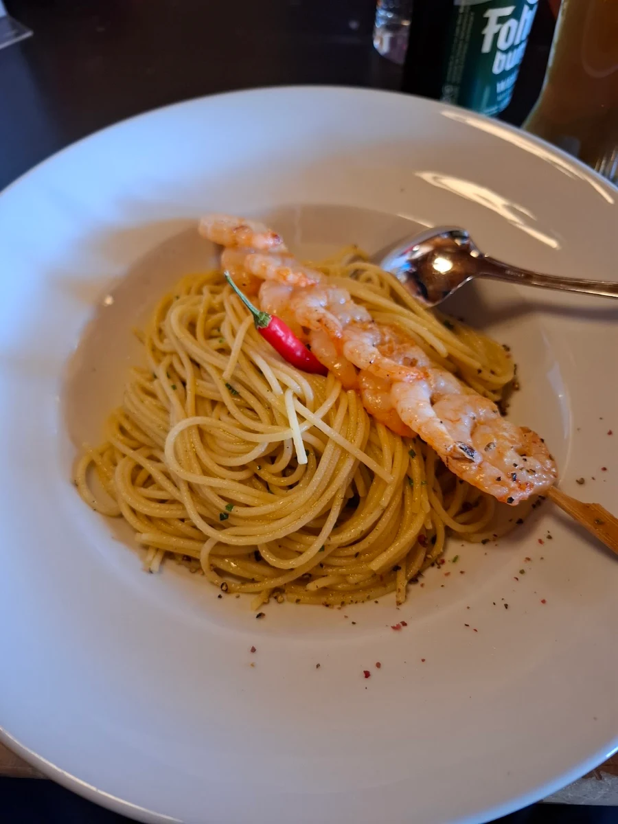 Essen und Trinken photo 7