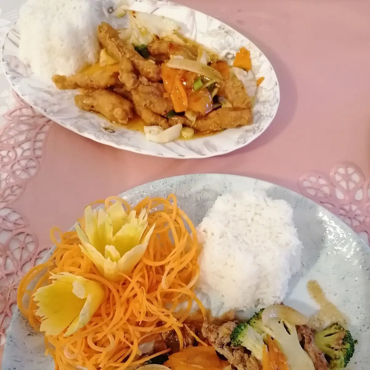 Essen und Trinken photo 4