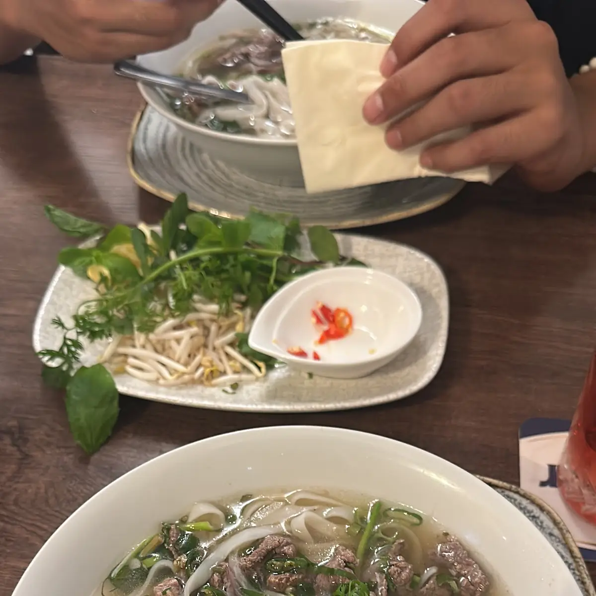 Essen und Trinken photo 7