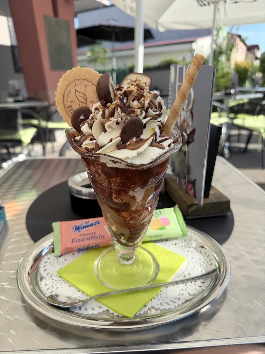 Essen und Trinken photo 1