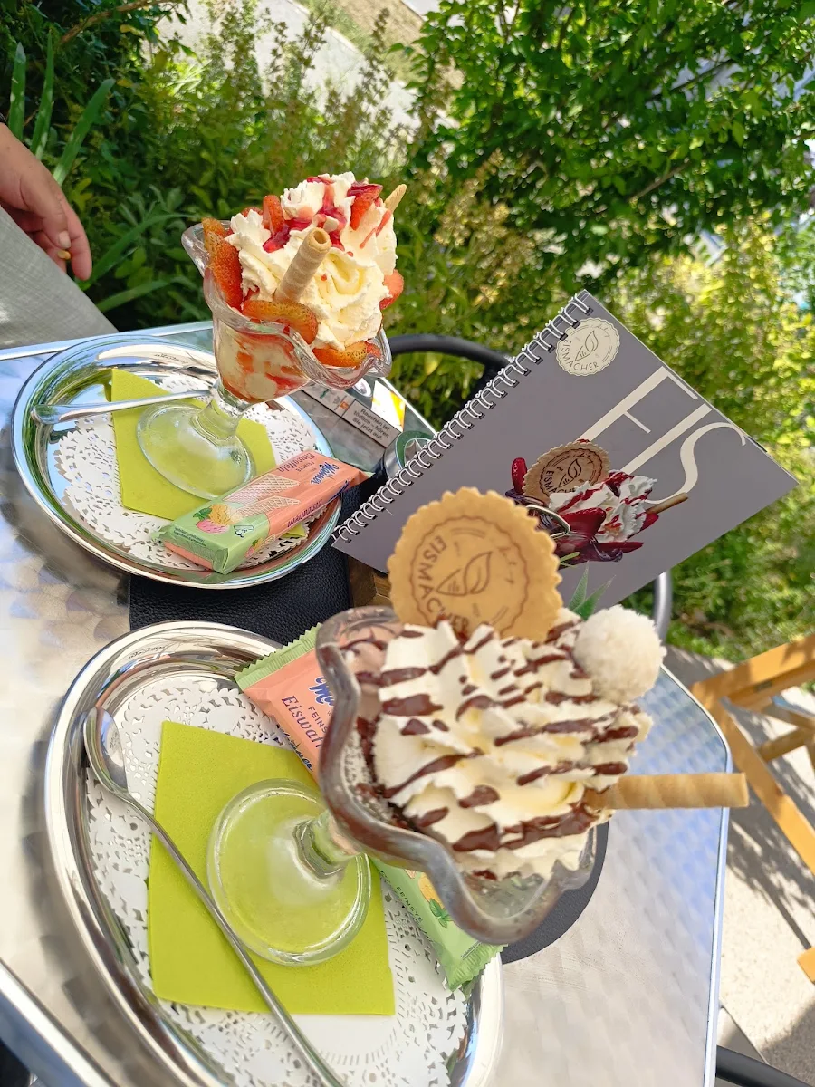 Essen und Trinken photo 3