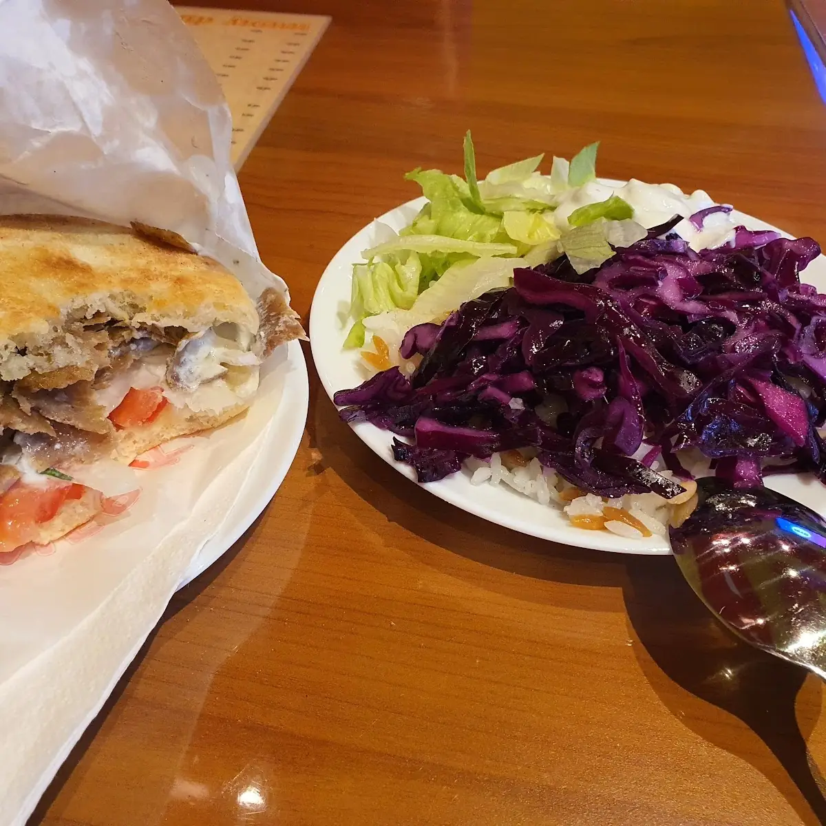 Essen und Trinken photo 1