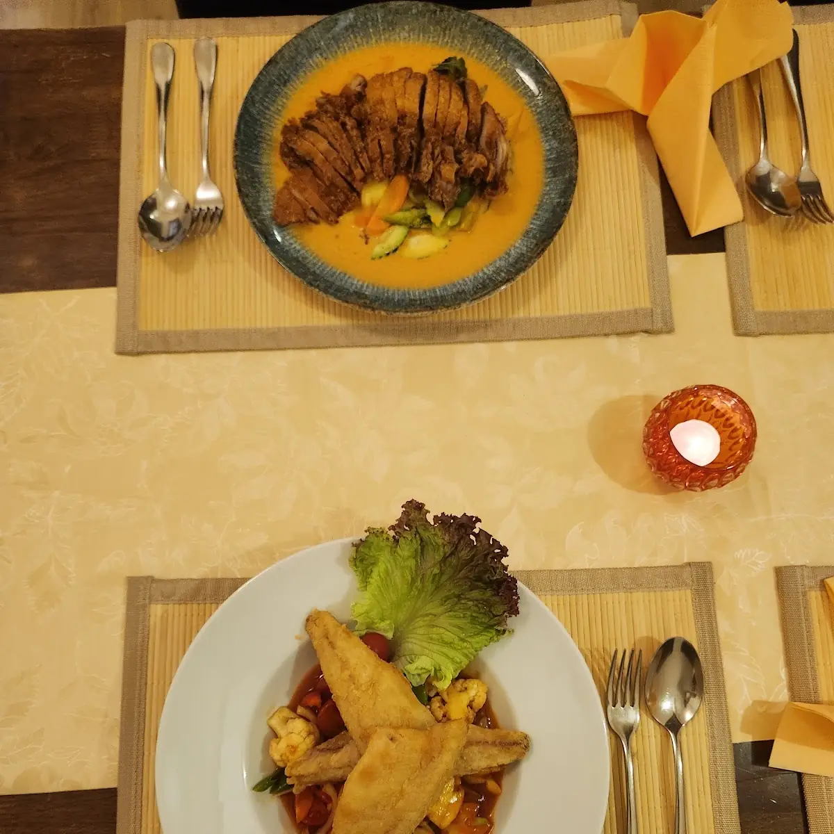 Essen und Trinken photo 1