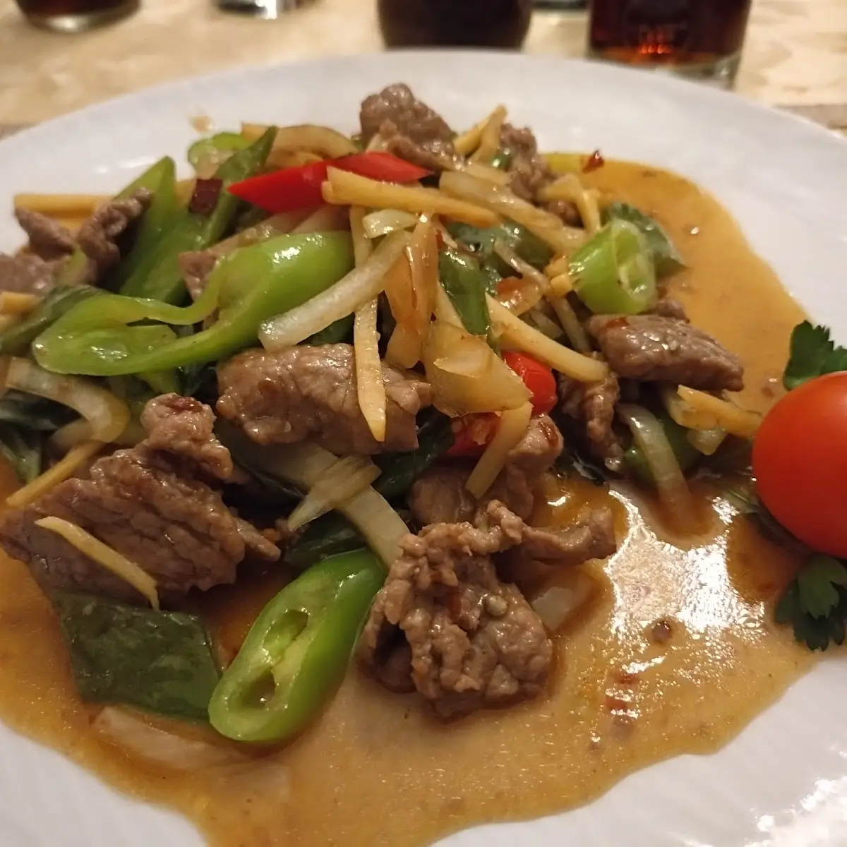 Essen und Trinken photo 2