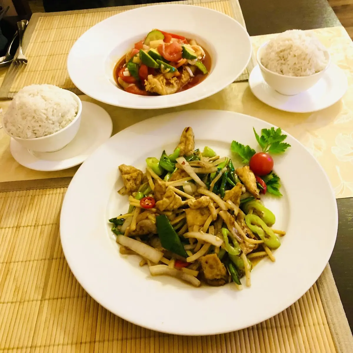 Essen und Trinken photo 9