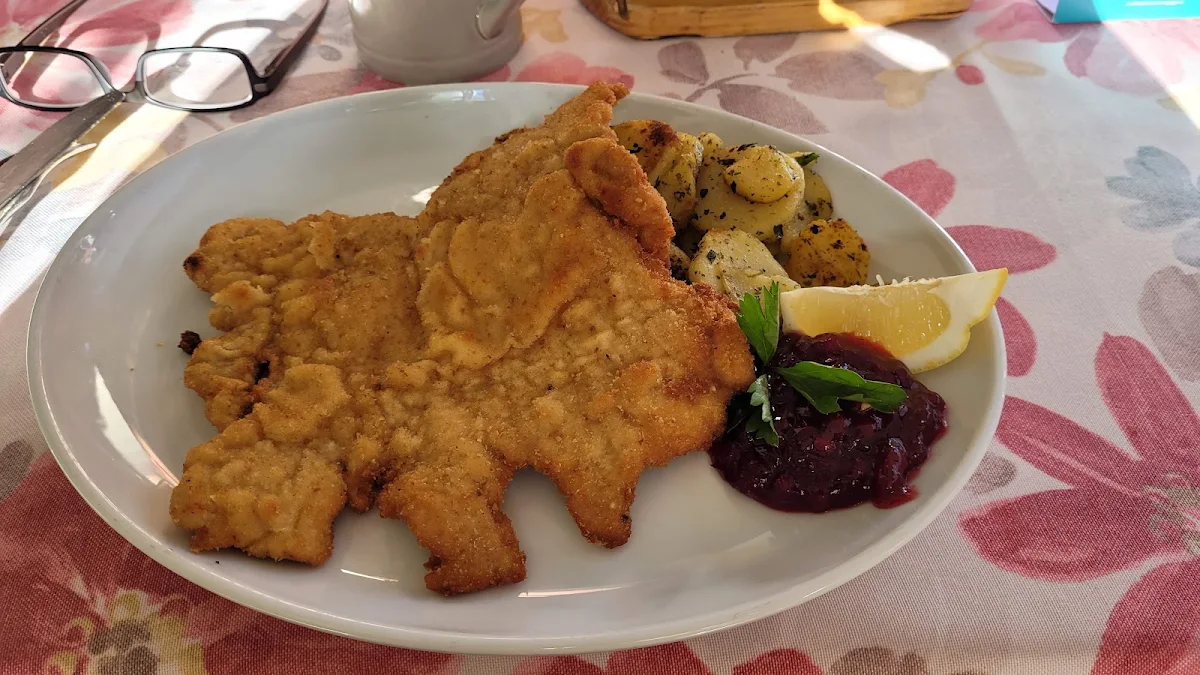 Essen und Trinken photo 3