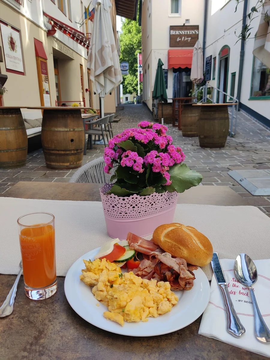 Essen und Trinken photo 4
