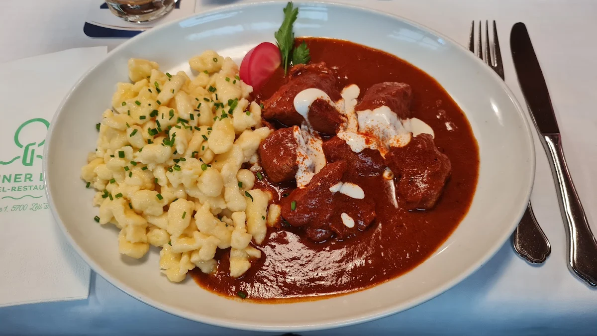 Essen und Trinken photo 5