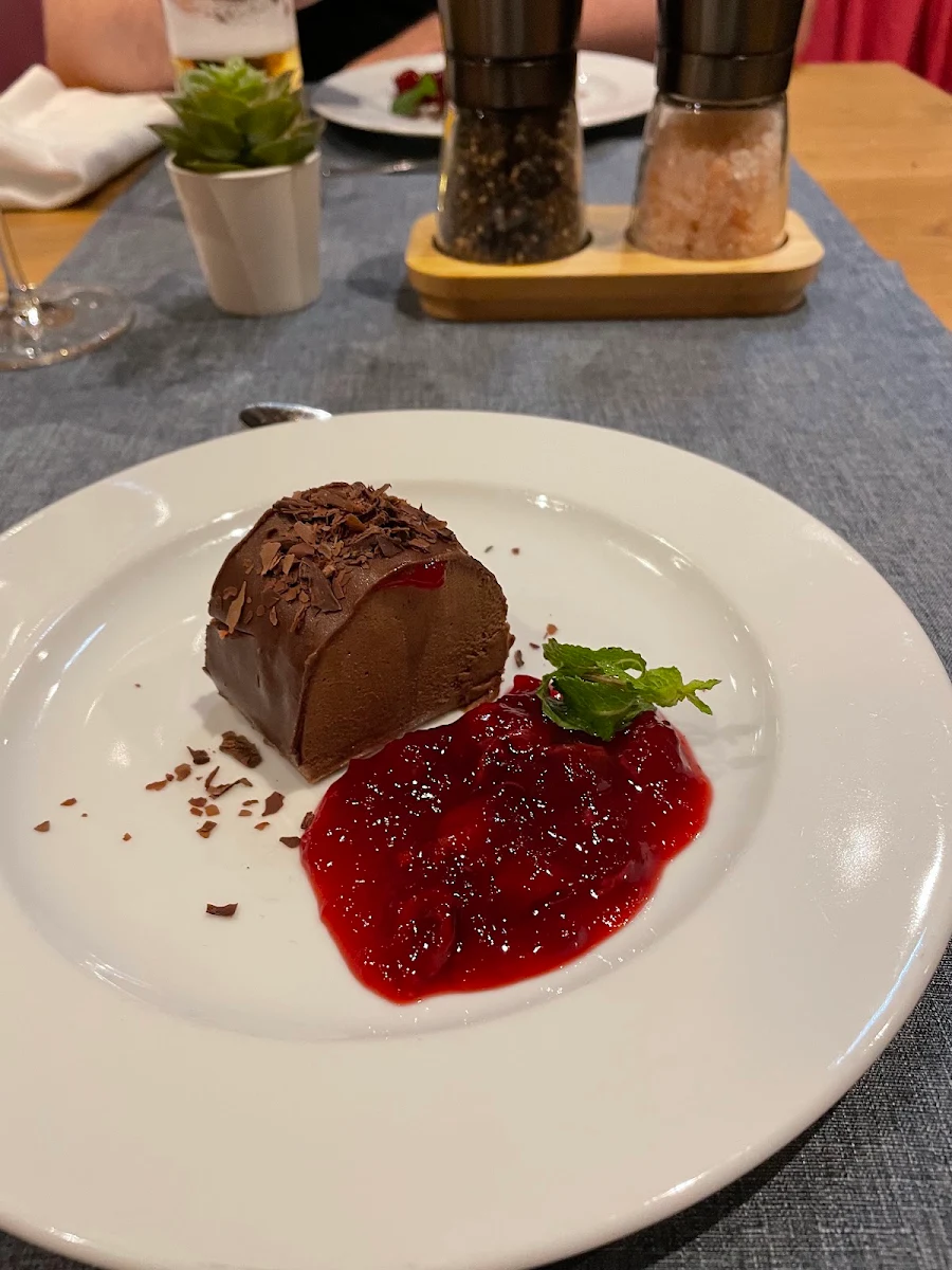 Essen und Trinken photo 9
