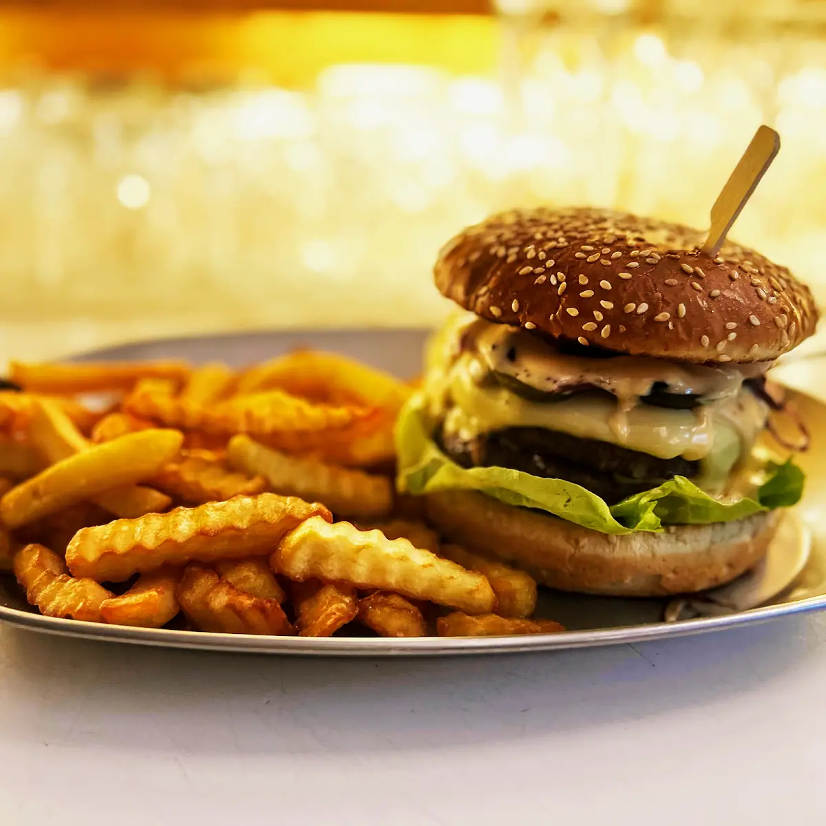 Essen und Trinken photo 1