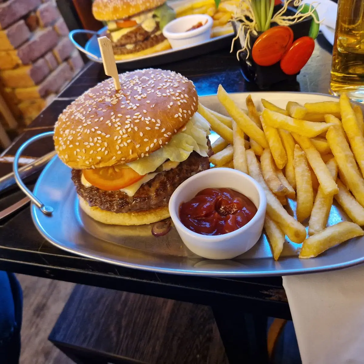 Essen und Trinken photo 5
