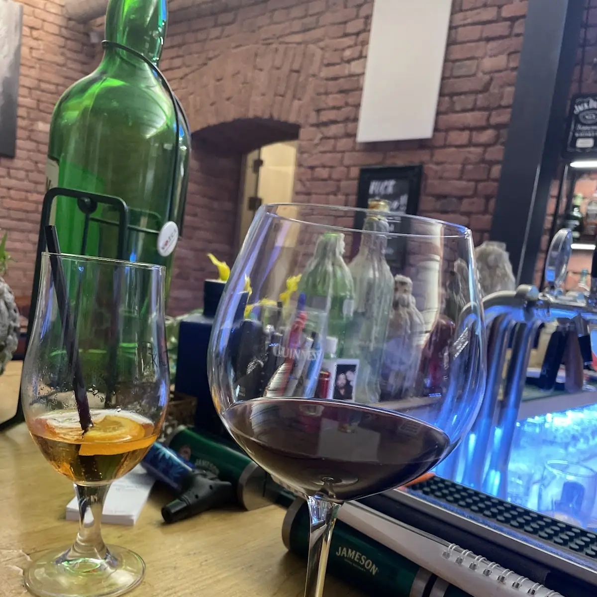 Essen und Trinken photo 6