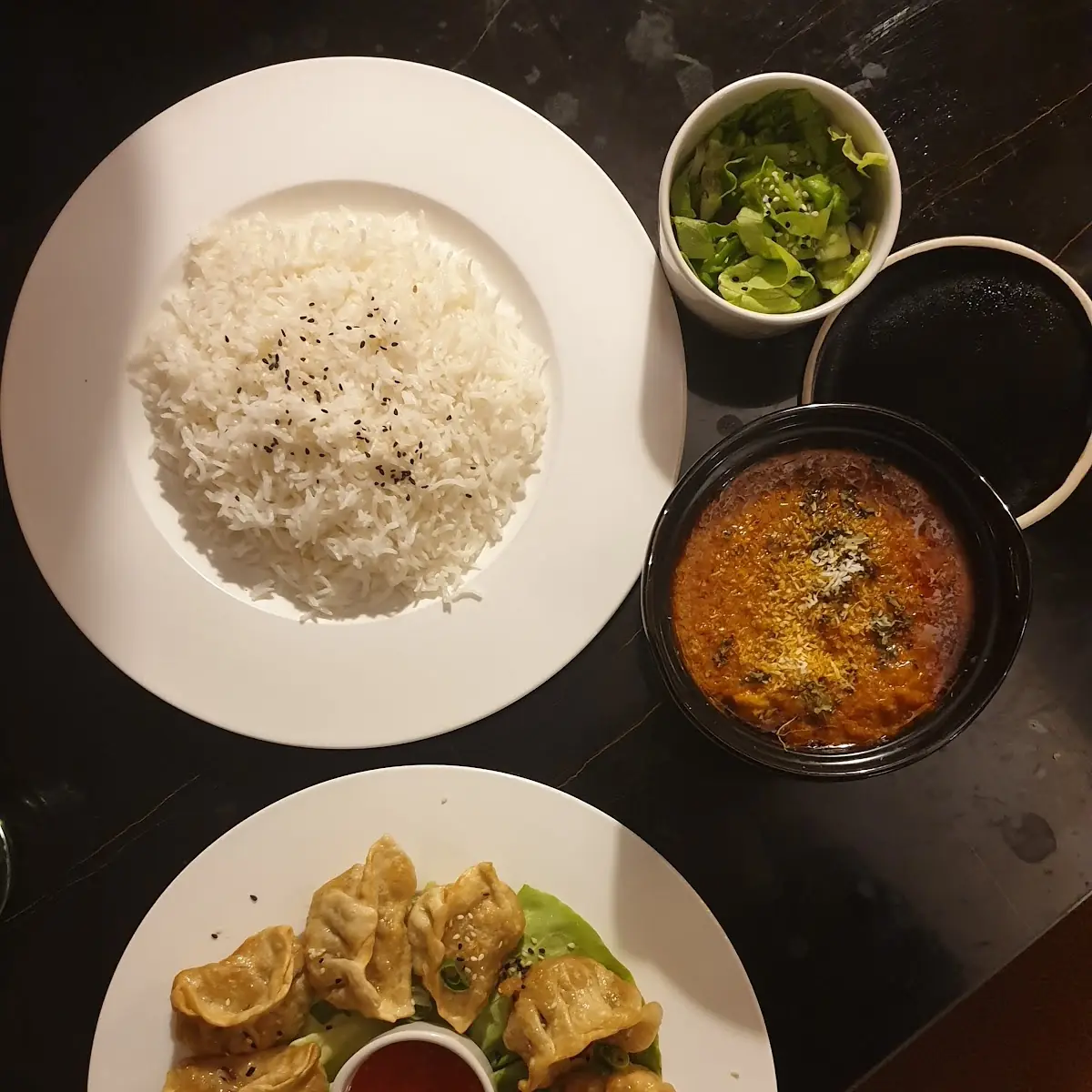 Essen und Trinken photo 9