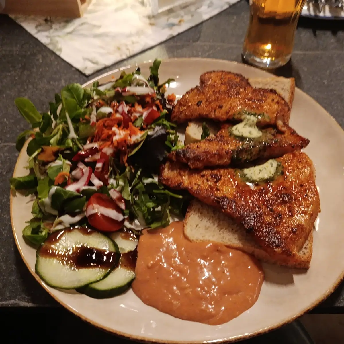 Essen und Trinken photo 3