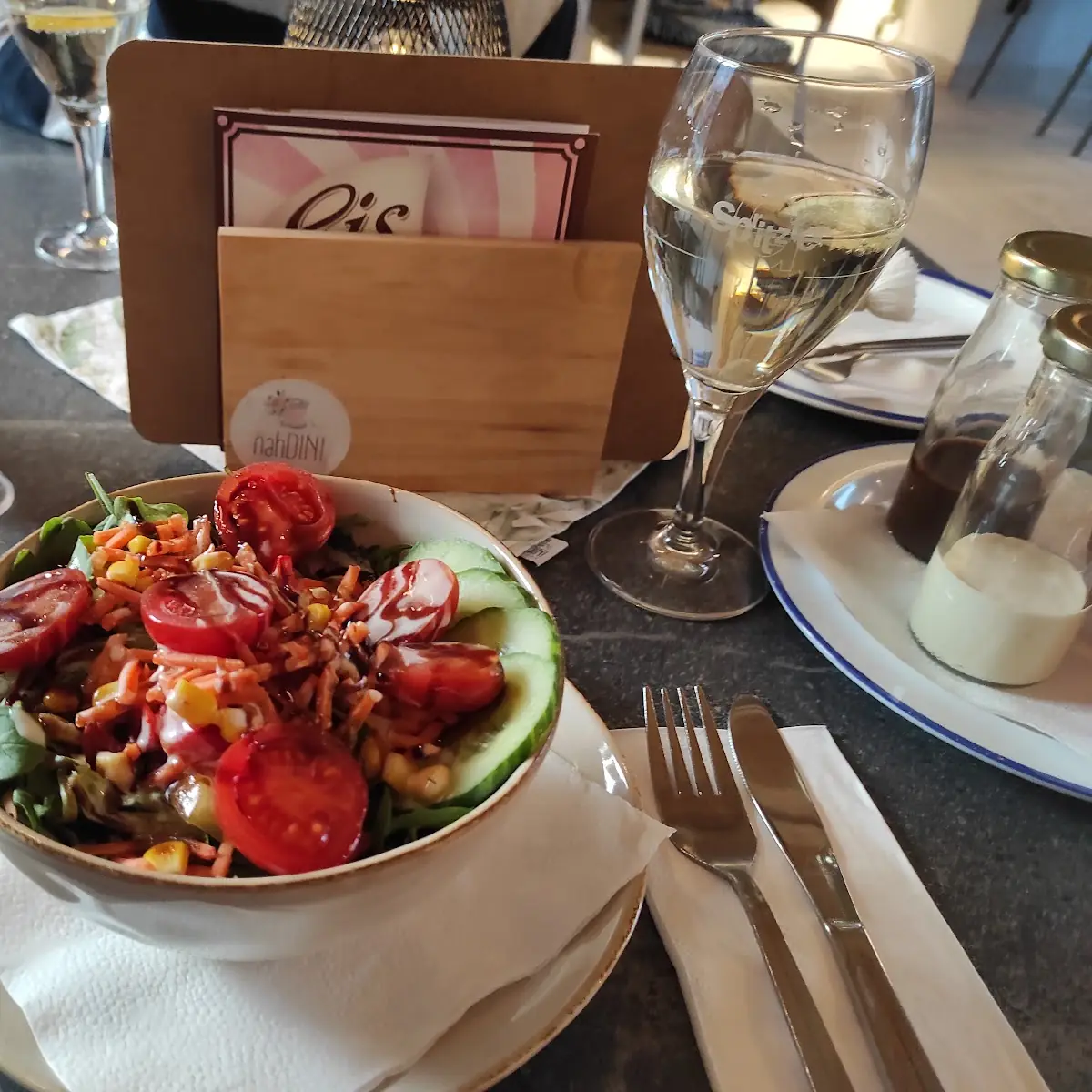 Essen und Trinken photo 5