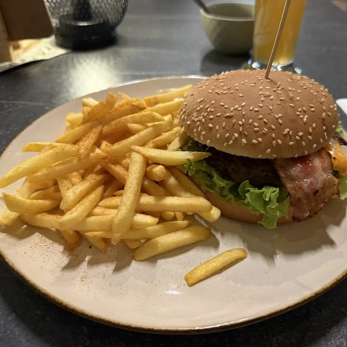 Essen und Trinken photo 6