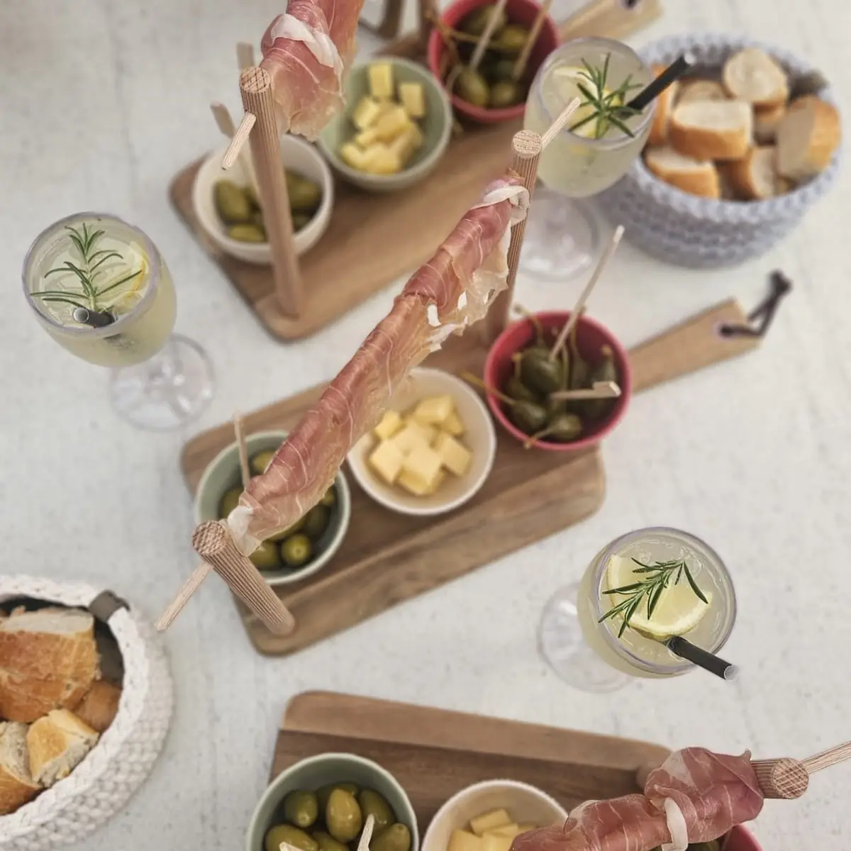 Essen und Trinken photo 8