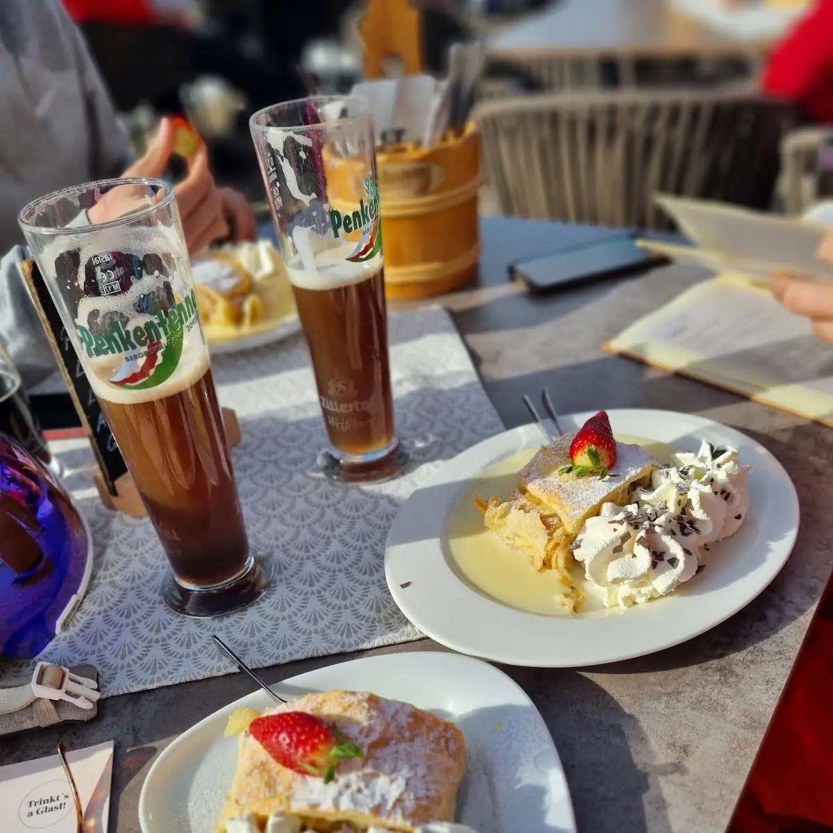 Essen und Trinken photo 10