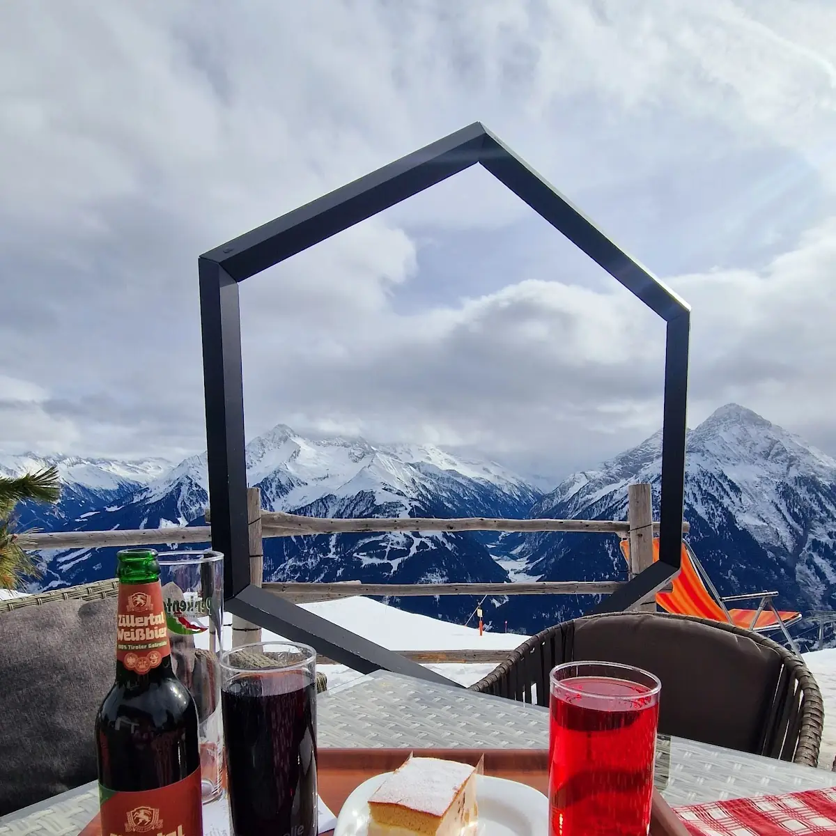 Essen und Trinken photo 5