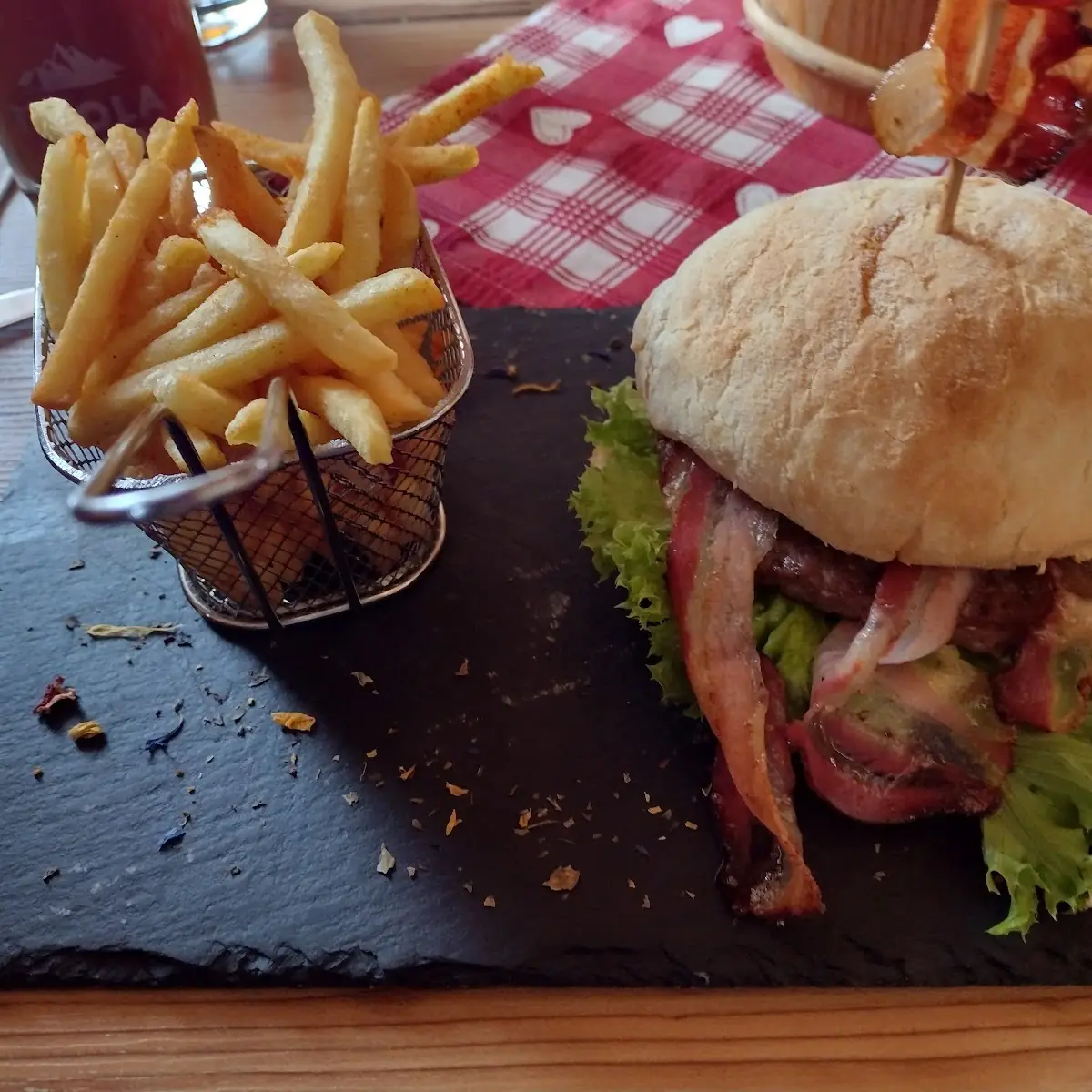 Essen und Trinken photo 8