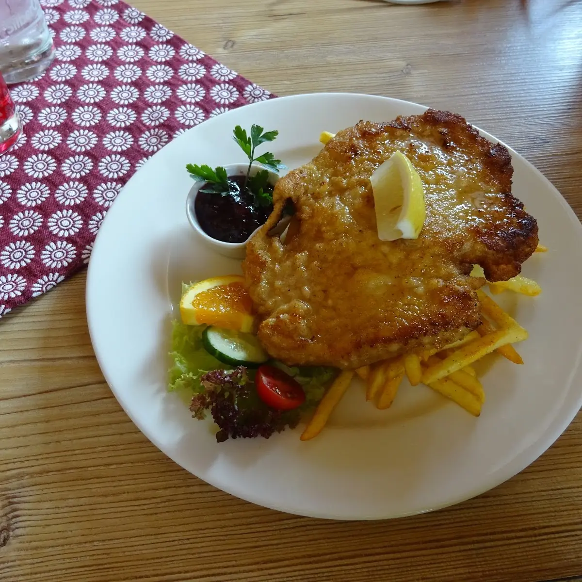 Essen und Trinken photo 9