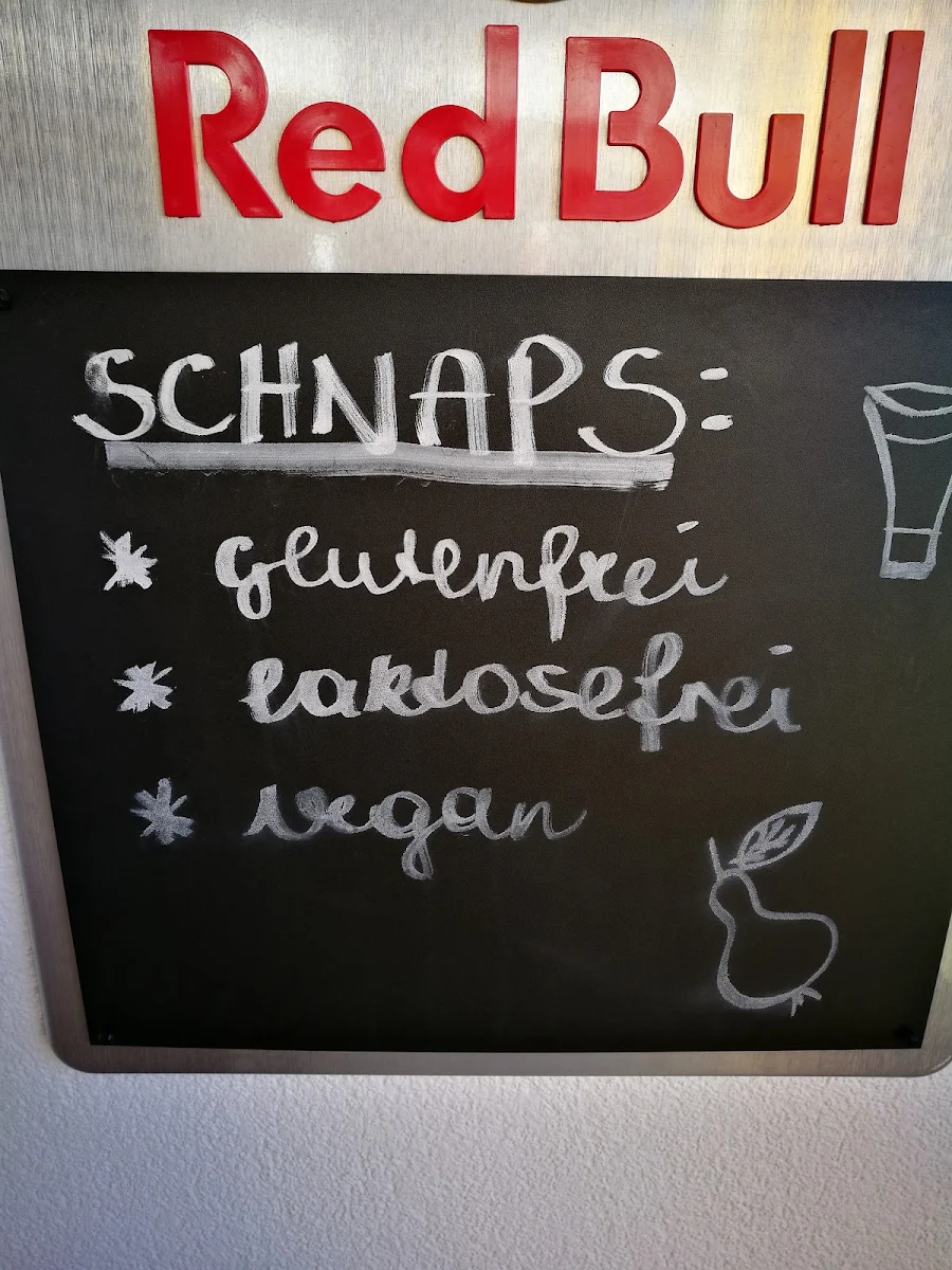 Speisekarte photo 9