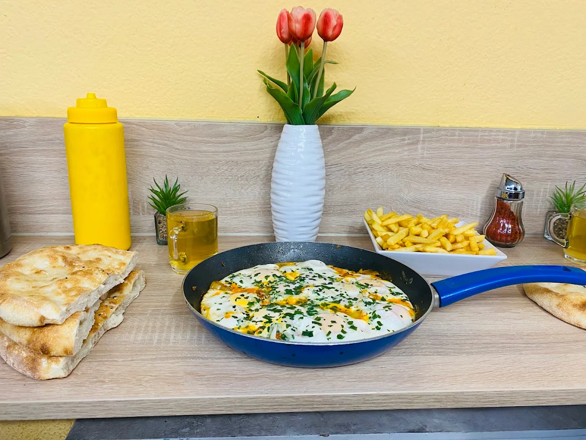 Essen und Trinken photo 1