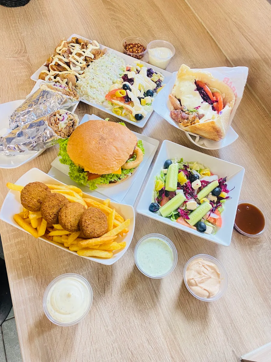 Essen und Trinken photo 7